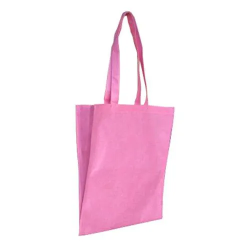 Stock NWPP V Gusset Show Bag(SNB-30D)