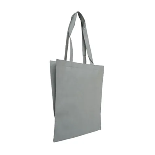 Stock NWPP V Gusset Show Bag(SNB-30D)
