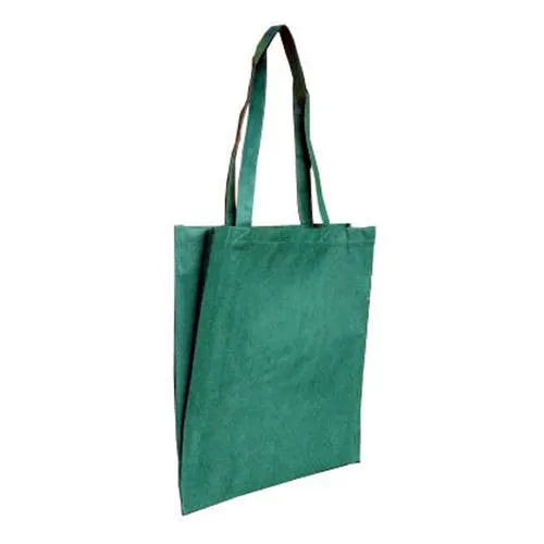 Stock NWPP V Gusset Show Bag(SNB-30D)