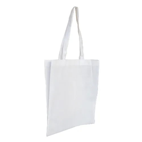 Stock NWPP V Gusset Show Bag(SNB-30D)