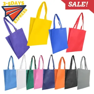 Stock NWPP V Gusset Show Bag(SNB-30D)