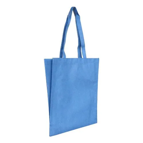 Stock NWPP V Gusset Show Bag(SNB-30D)