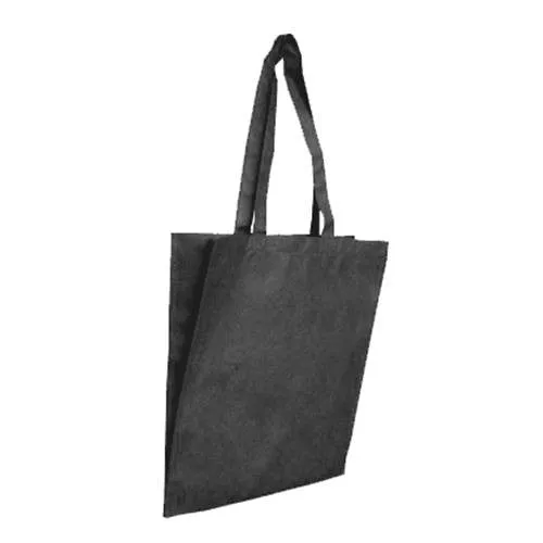 Stock NWPP V Gusset Show Bag(SNB-30D)