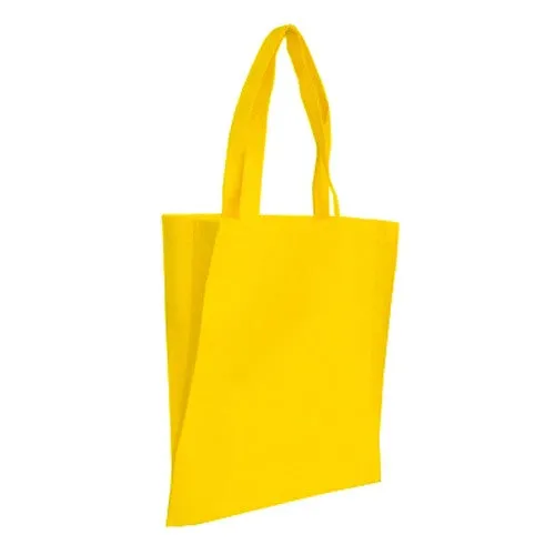 Stock NWPP V Gusset Show Bag(SNB-30D)