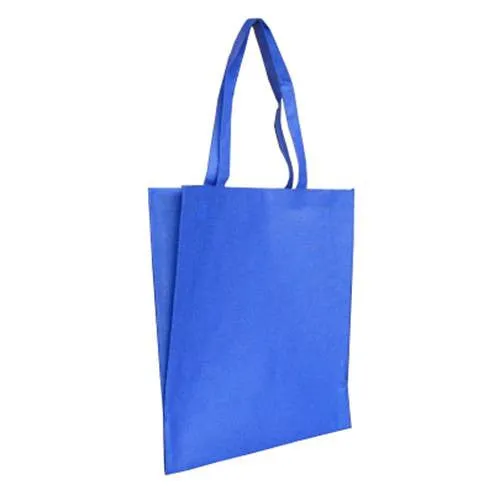 Stock NWPP V Gusset Show Bag(SNB-30D)