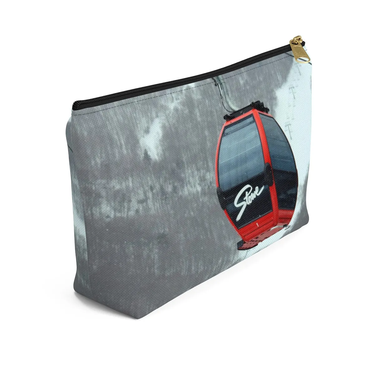 Stowe Gondola - Accessory Pouch w T-bottom