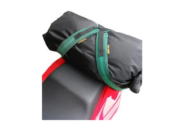 Stretchable Bungee Straps (Standard) by Andy Strapz - Australia