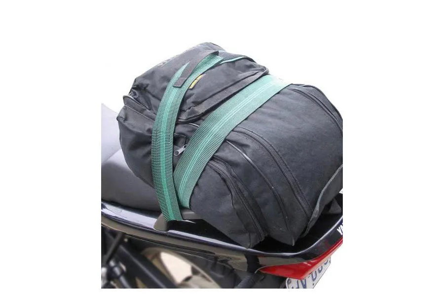 Stretchable Bungee Straps (Standard) by Andy Strapz - Australia