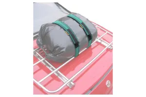 Stretchable Bungee Straps (Standard) by Andy Strapz - Australia