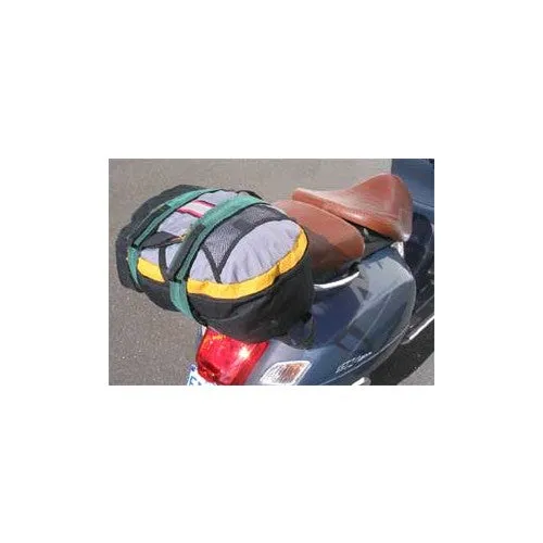 Stretchable Bungee Straps (Standard) by Andy Strapz - Australia