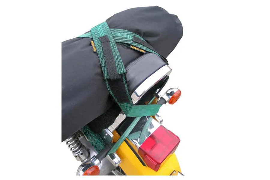Stretchable Bungee Straps (Standard) by Andy Strapz - Australia