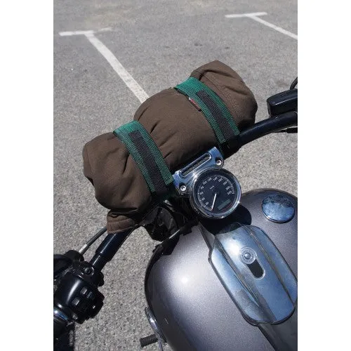 Stretchable Bungee Straps (Standard) by Andy Strapz - Australia