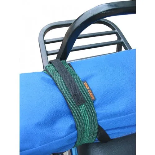 Stretchable Bungee Straps (Standard) by Andy Strapz - Australia