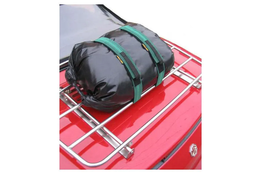 Stretchable Bungee Straps (Standard) by Andy Strapz - Australia