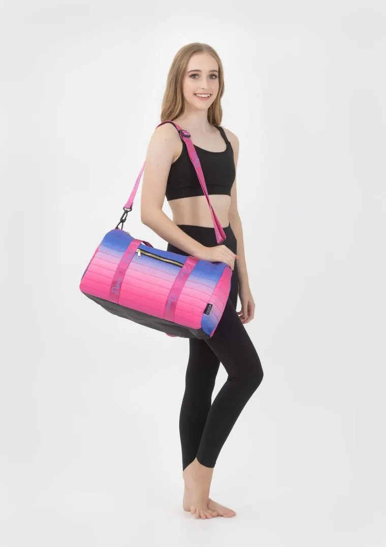 Studio 7 Vivid Duffel Bag - Ombre
