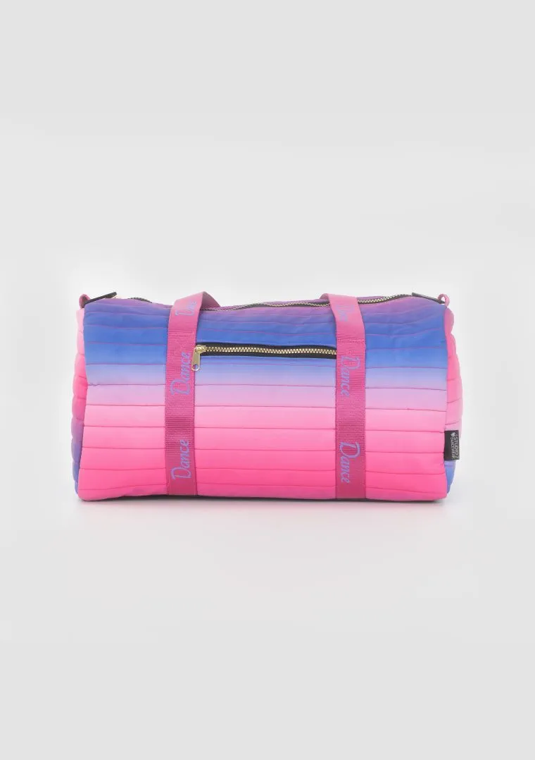 Studio 7 Vivid Duffel Bag - Ombre