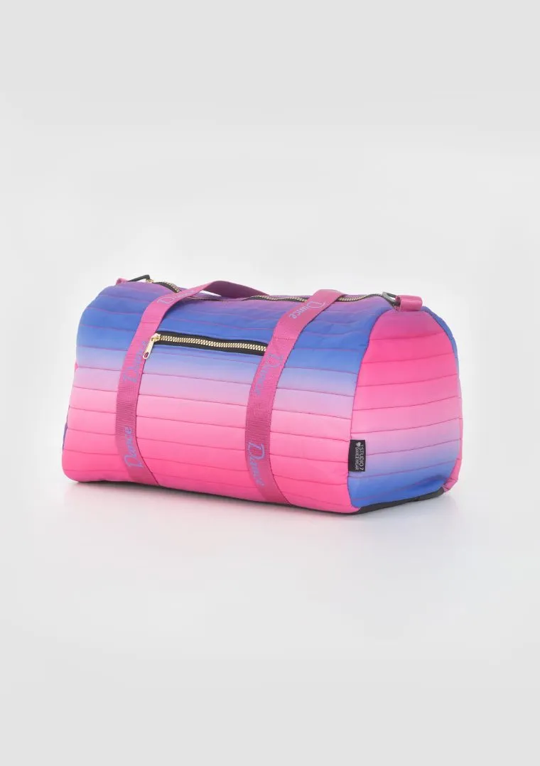 Studio 7 Vivid Duffel Bag - Ombre