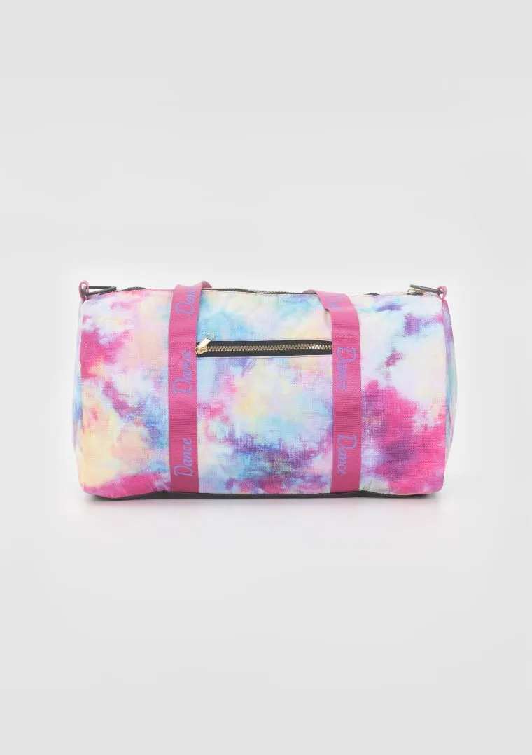 Studio 7 Vivid Duffel Bag - Tie Dye