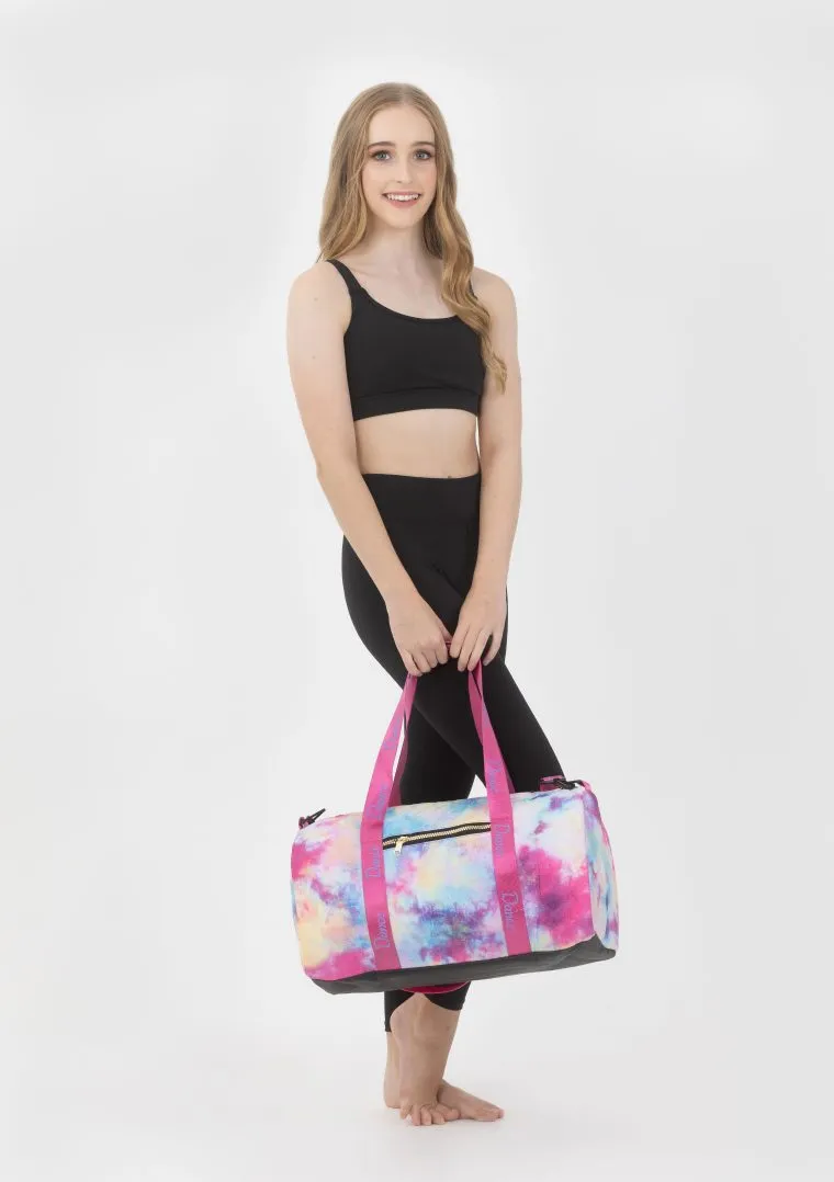 Studio 7 Vivid Duffel Bag - Tie Dye