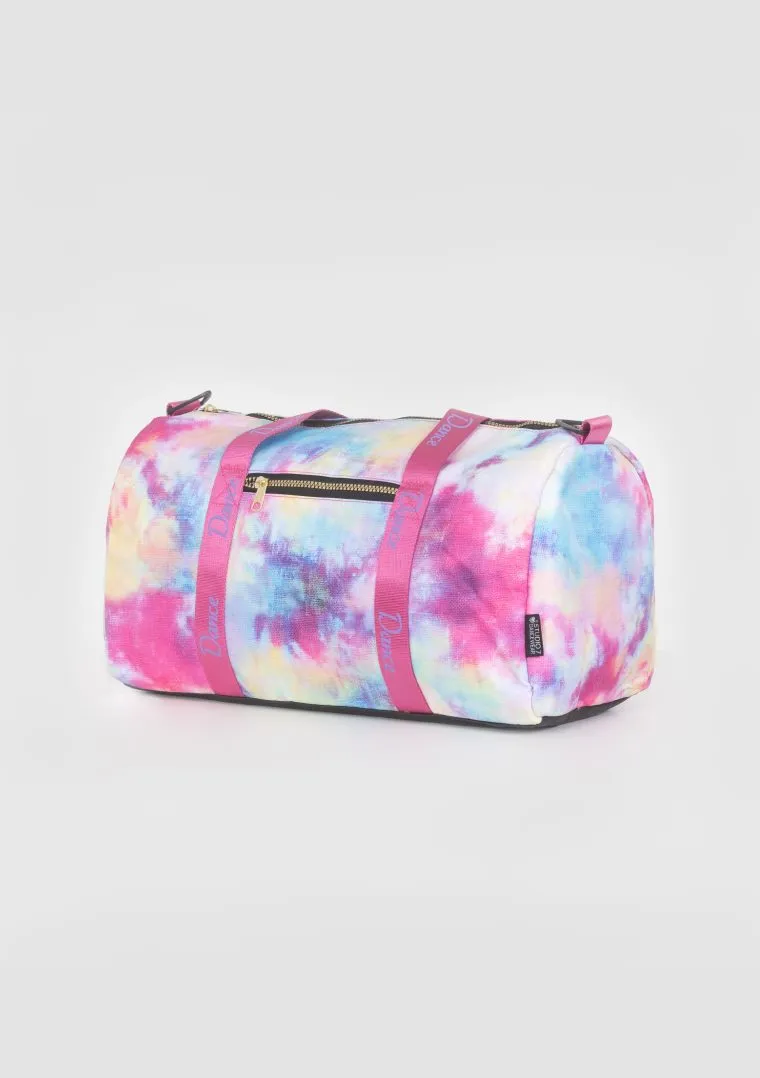 Studio 7 Vivid Duffel Bag - Tie Dye