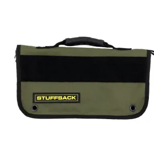 STUFFSACK Gear Bag - Olive