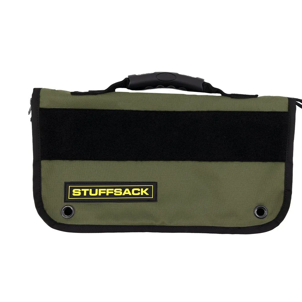 STUFFSACK Gear Bag - Olive