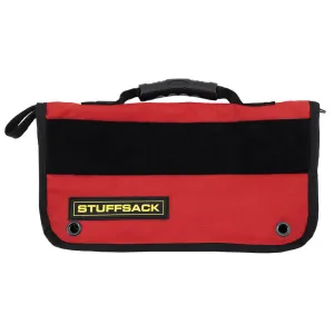 STUFFSACK Gear Bag - Red