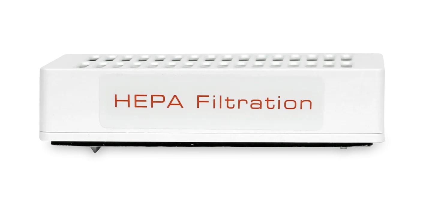 (Style U) Guardian Upright HEPA Filter