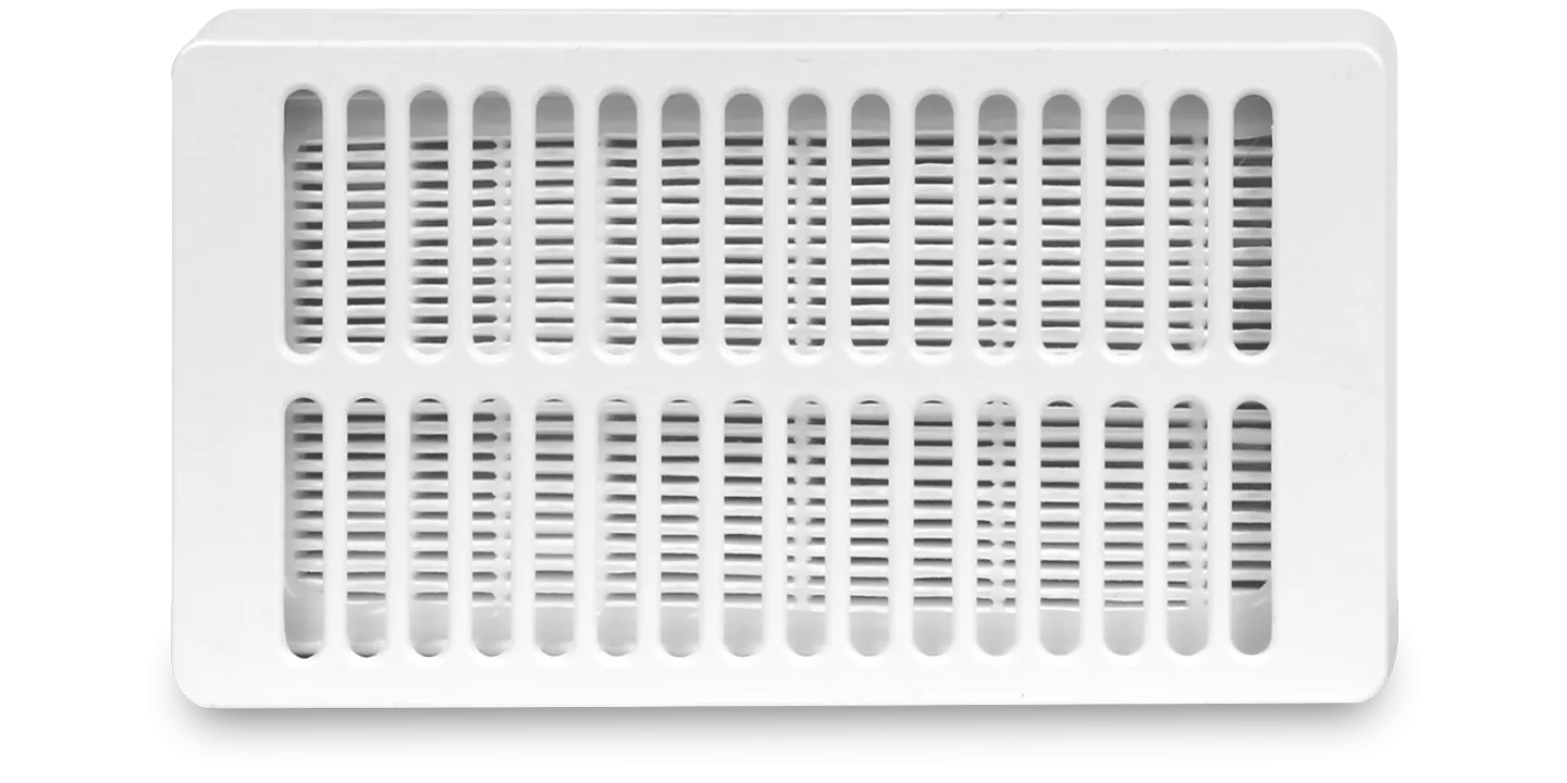 (Style U) Guardian Upright HEPA Filter