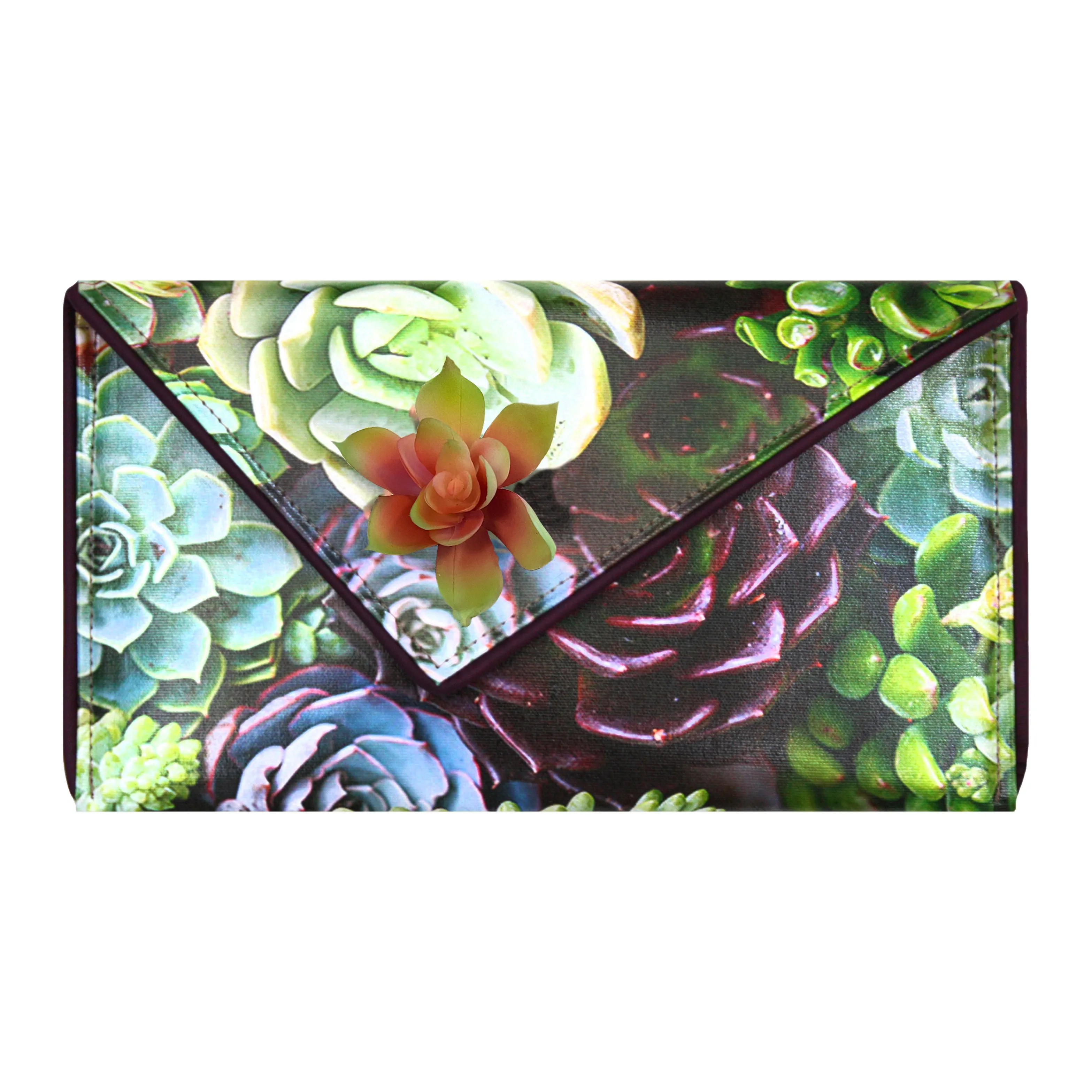 Succulents