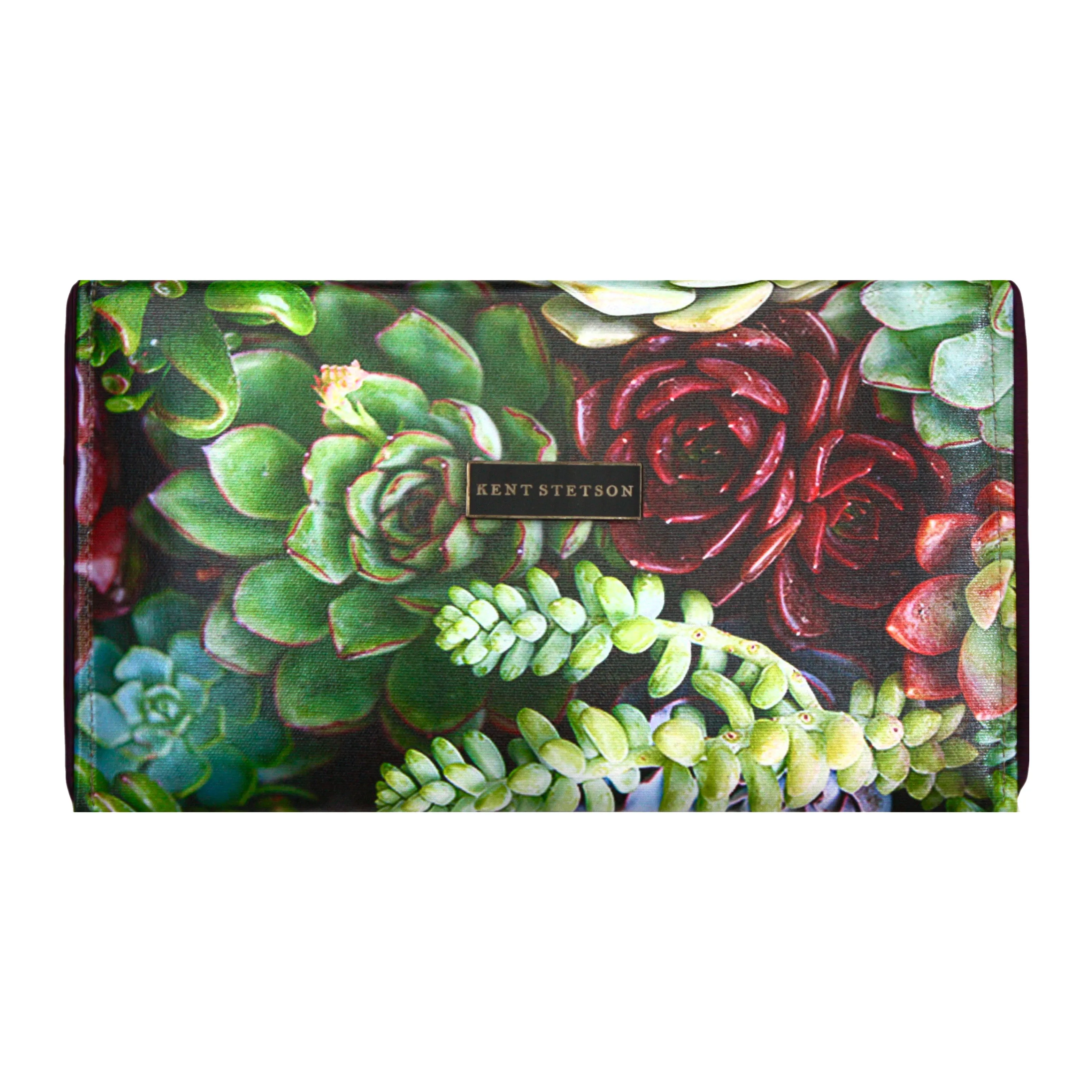 Succulents