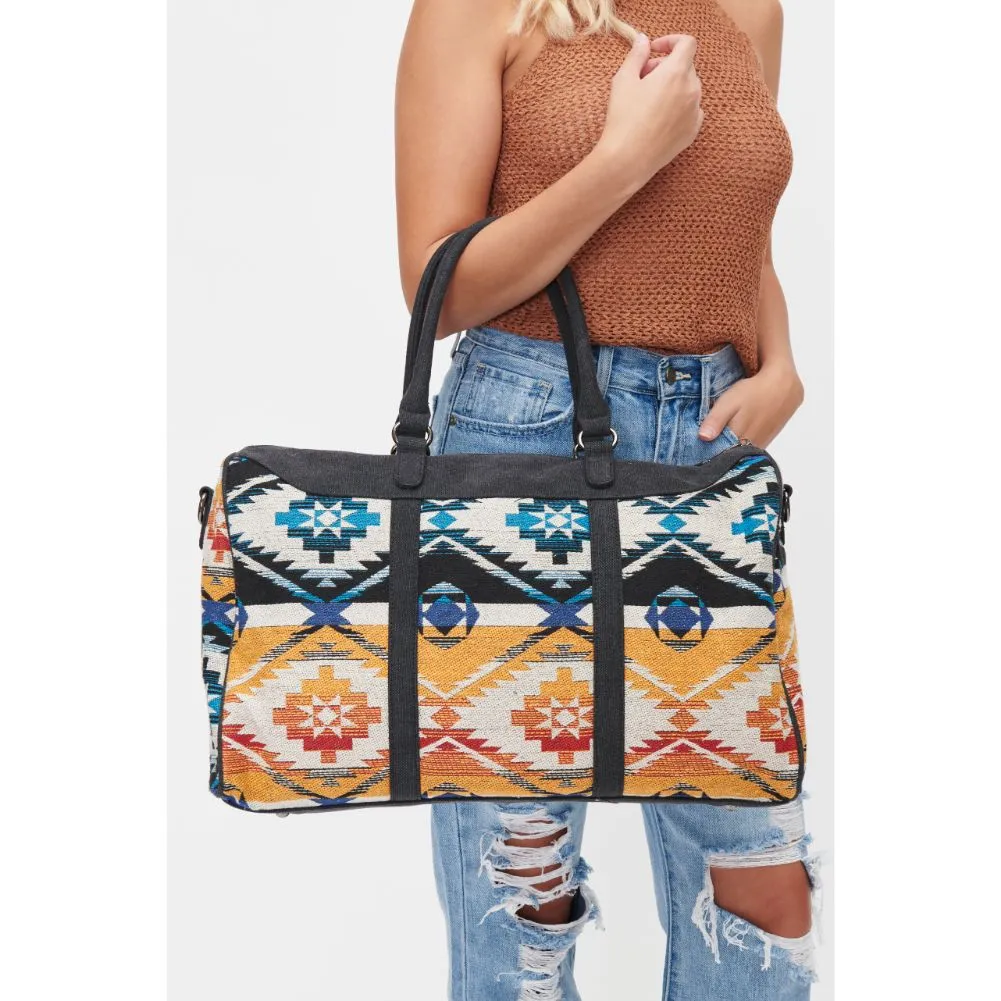 Sullivan Weekender