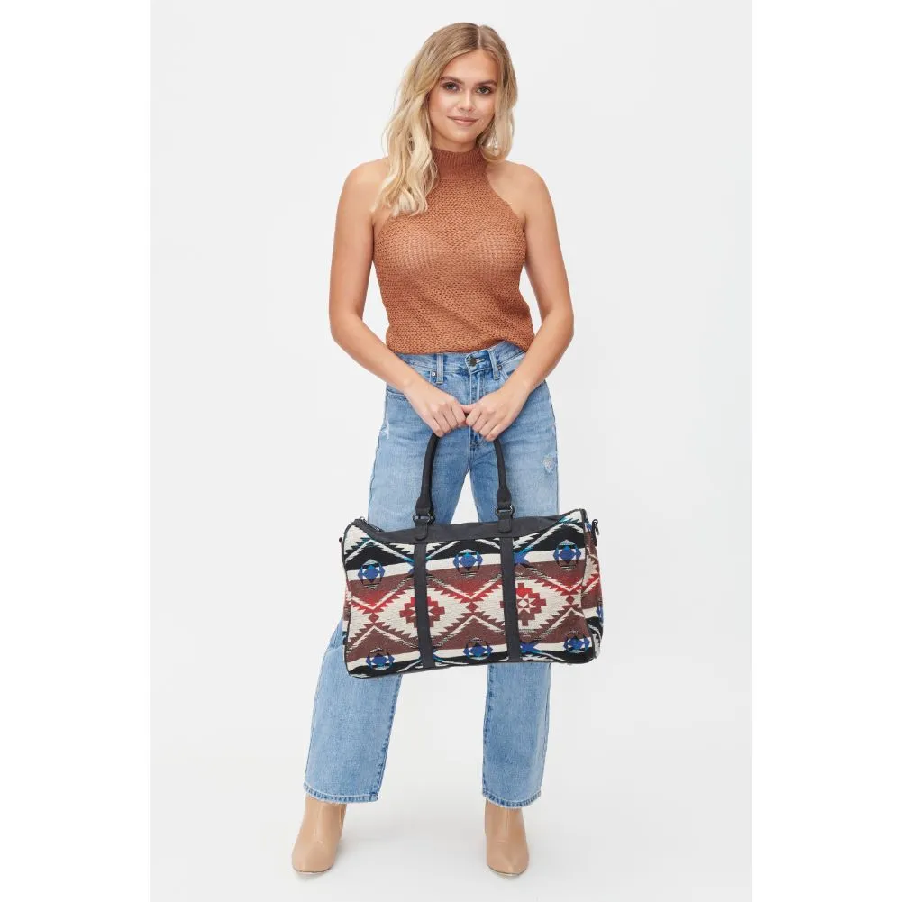 Sullivan Weekender