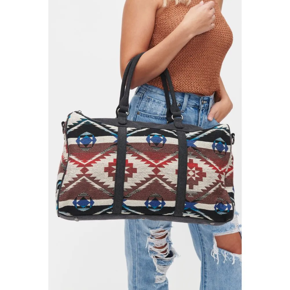 Sullivan Weekender