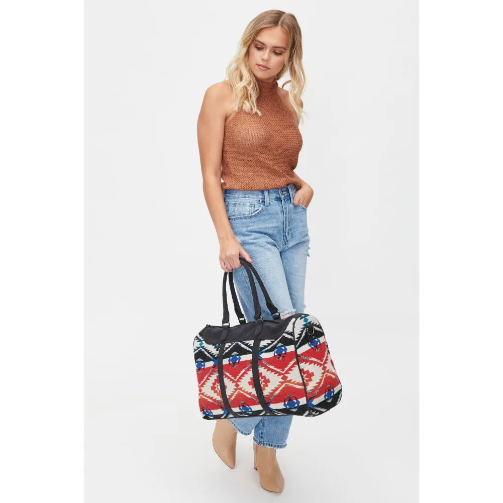 Sullivan Weekender