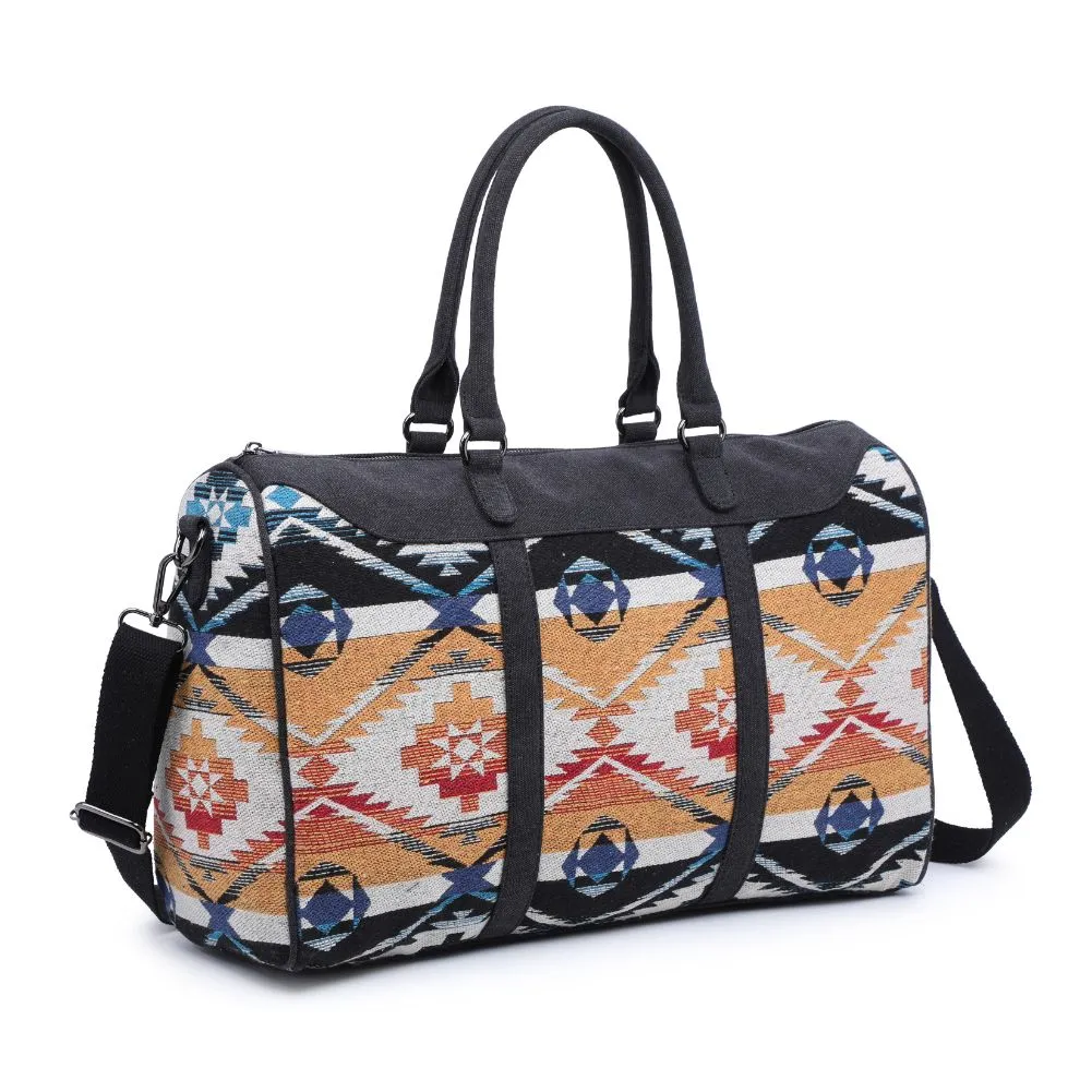 Sullivan Weekender