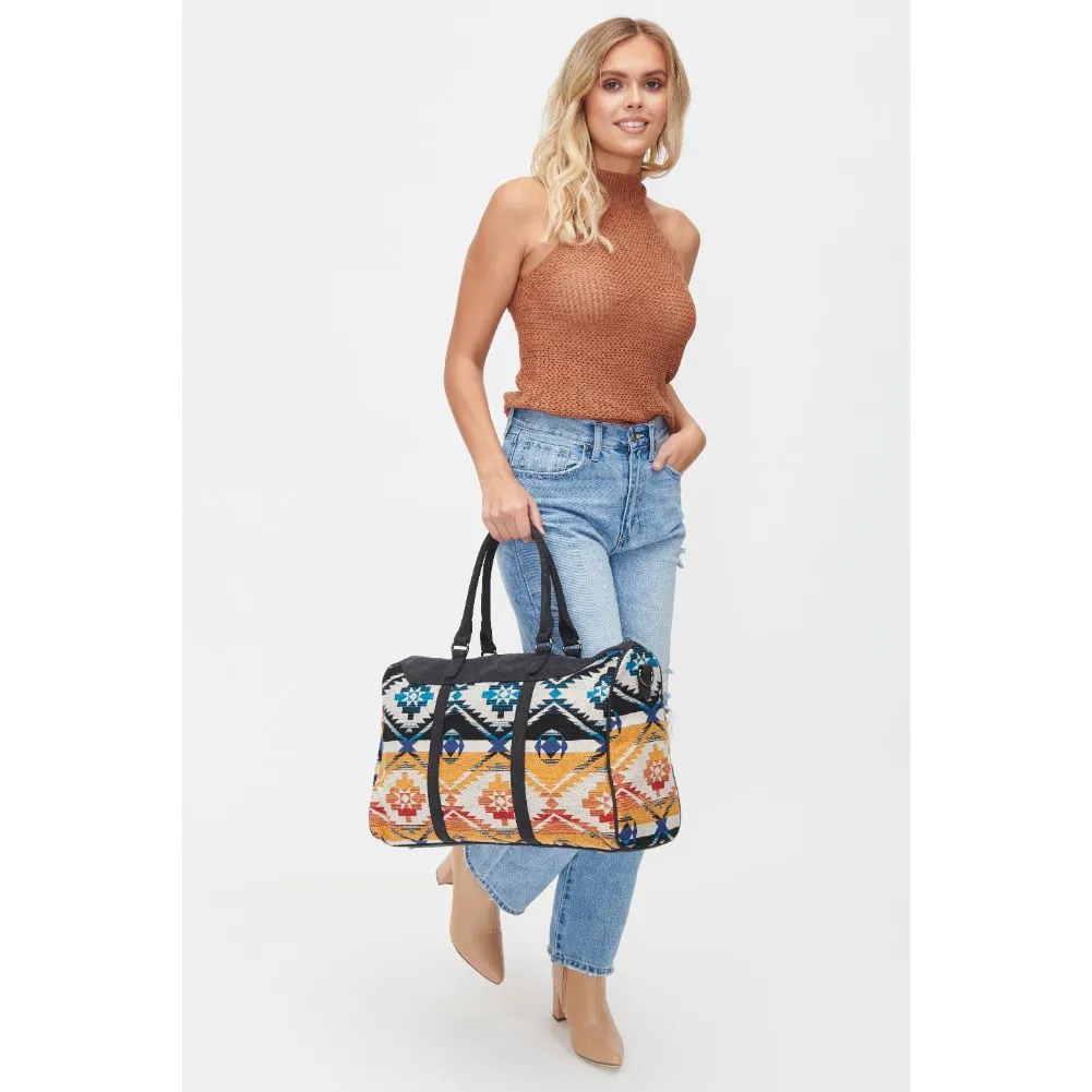Sullivan Weekender