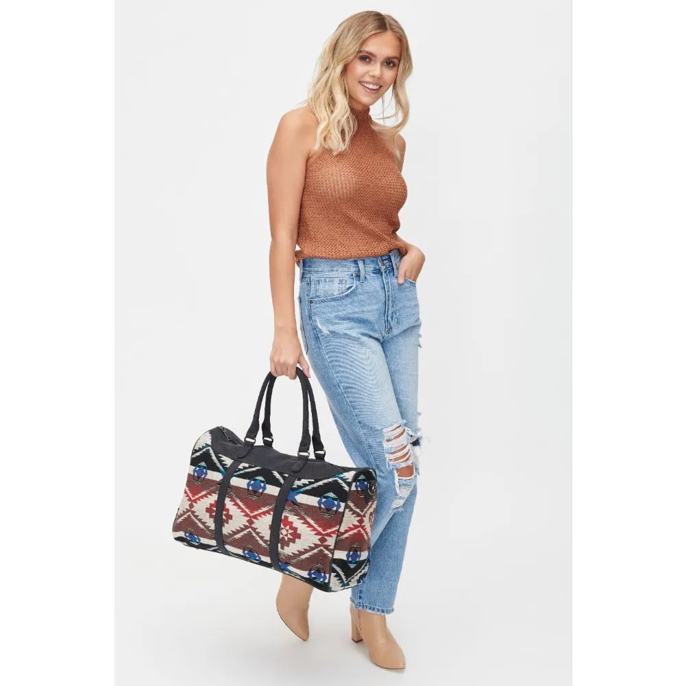 Sullivan Weekender