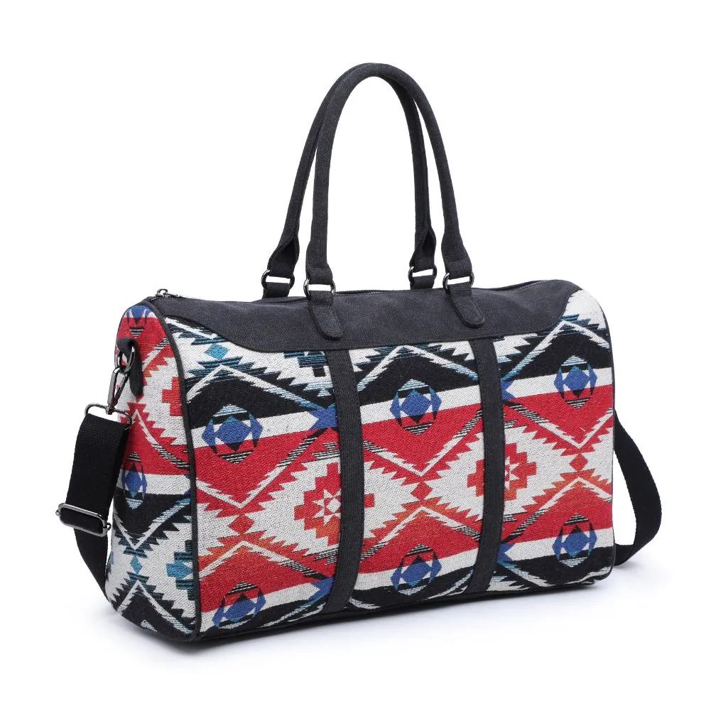 Sullivan Weekender