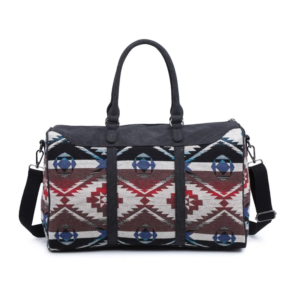 Sullivan Weekender