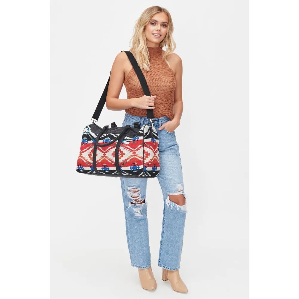 Sullivan Weekender