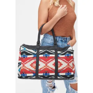 Sullivan Weekender