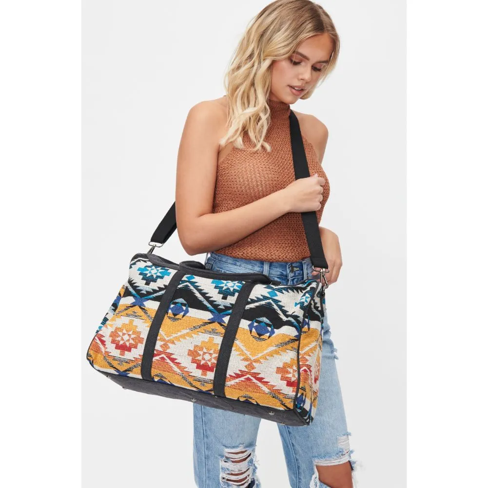 Sullivan Weekender