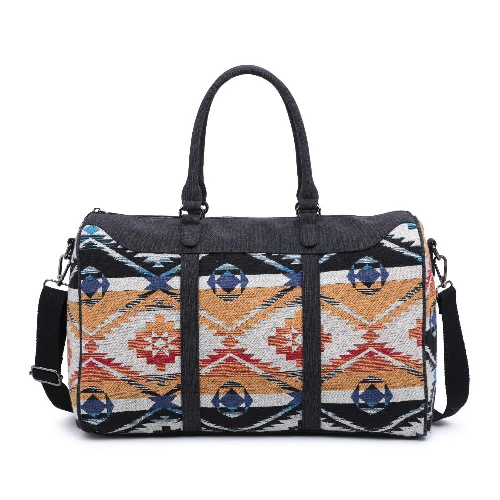 Sullivan Weekender