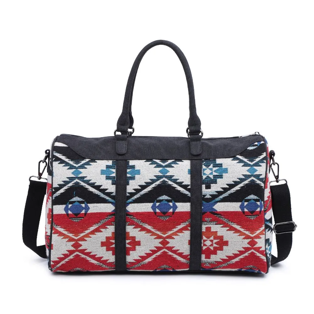 Sullivan Weekender