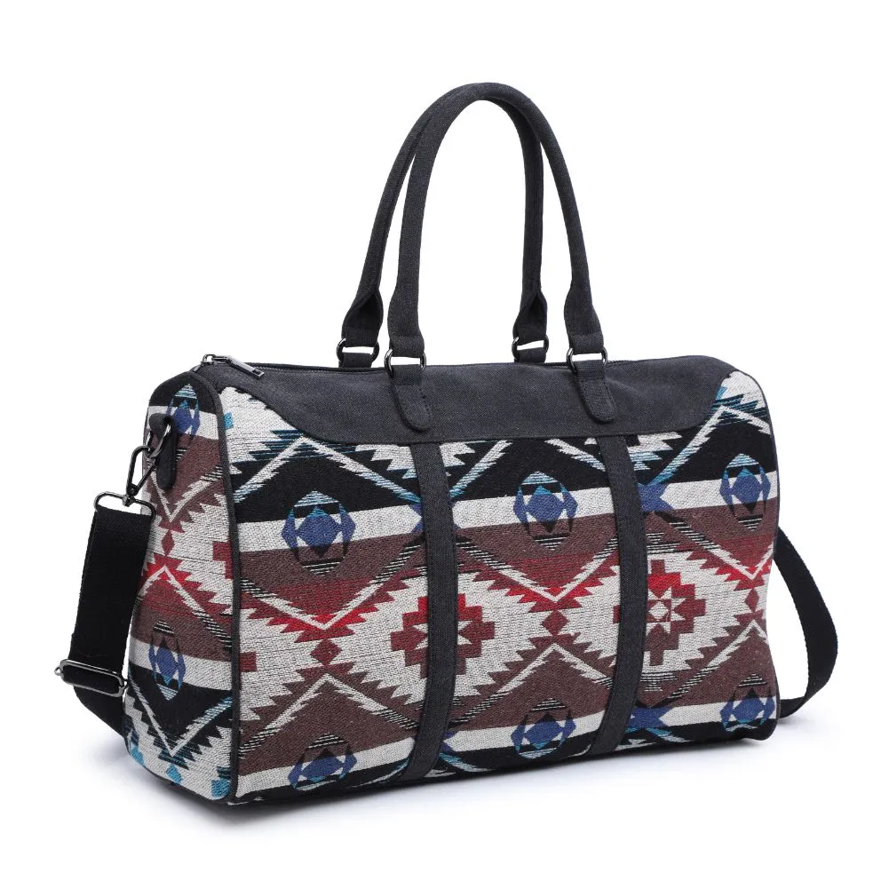 Sullivan Weekender