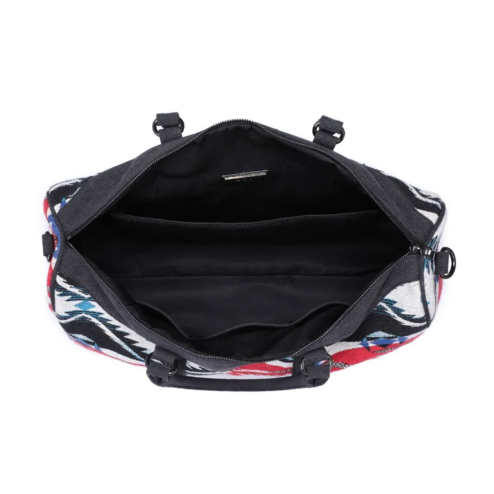 Sullivan Weekender
