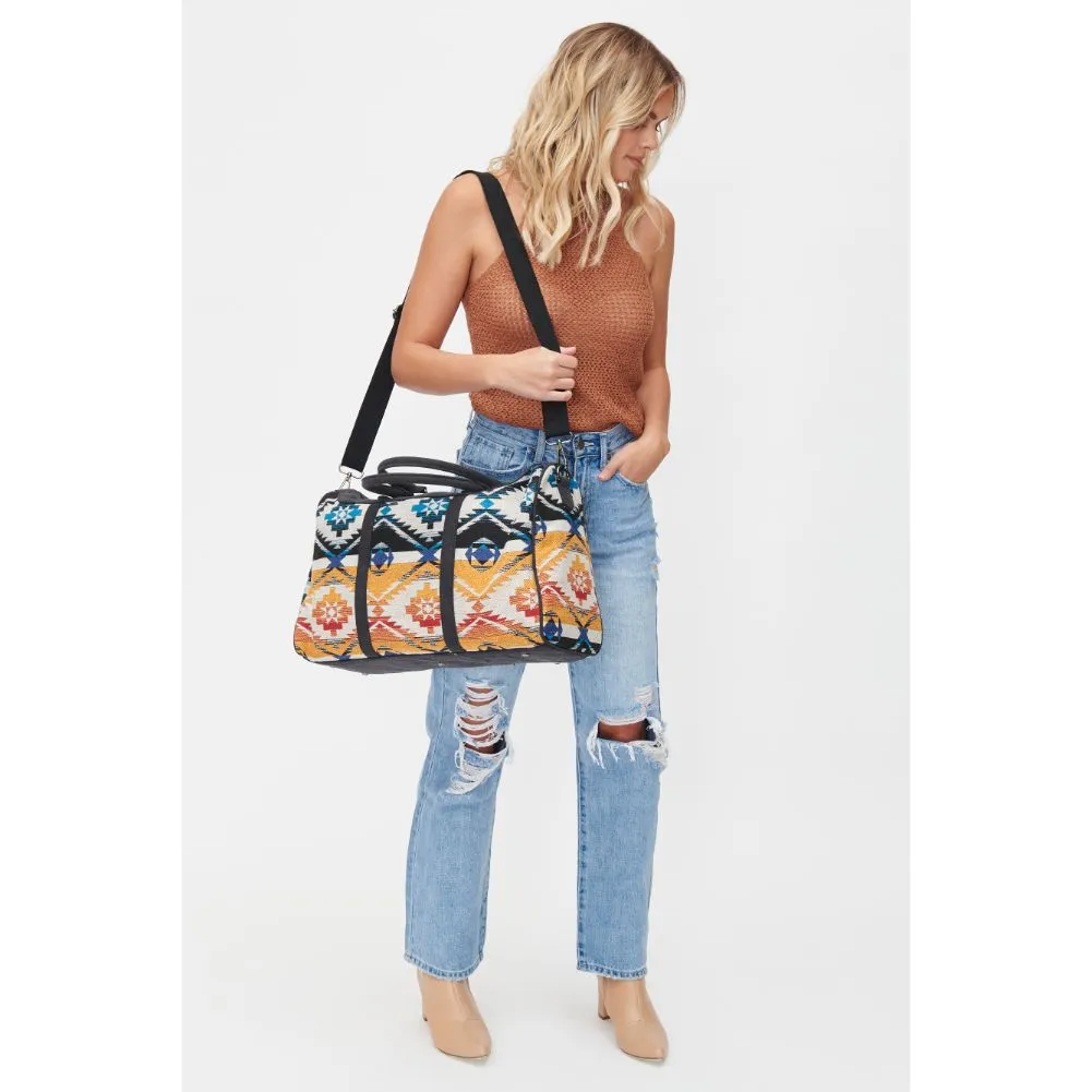 Sullivan Weekender