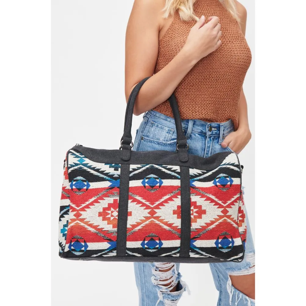 Sullivan Weekender