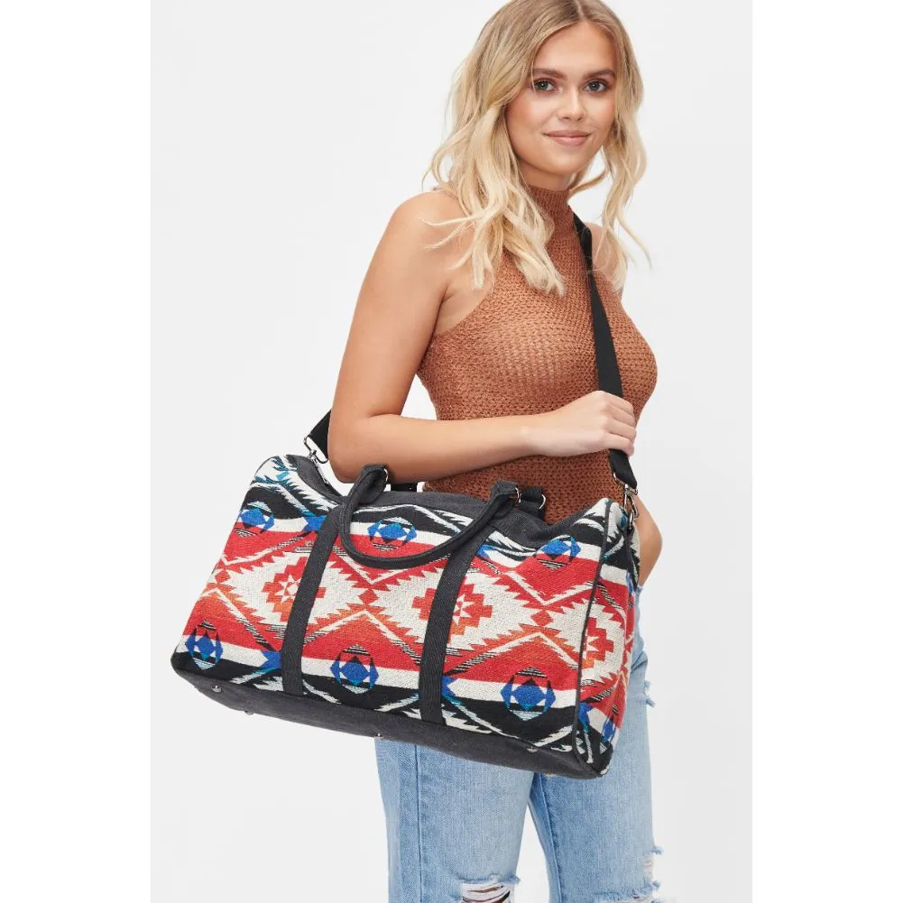 Sullivan Weekender